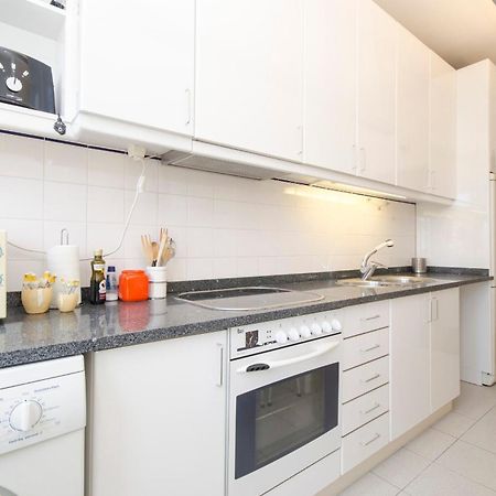 City Flat Near The Sea Порту Экстерьер фото