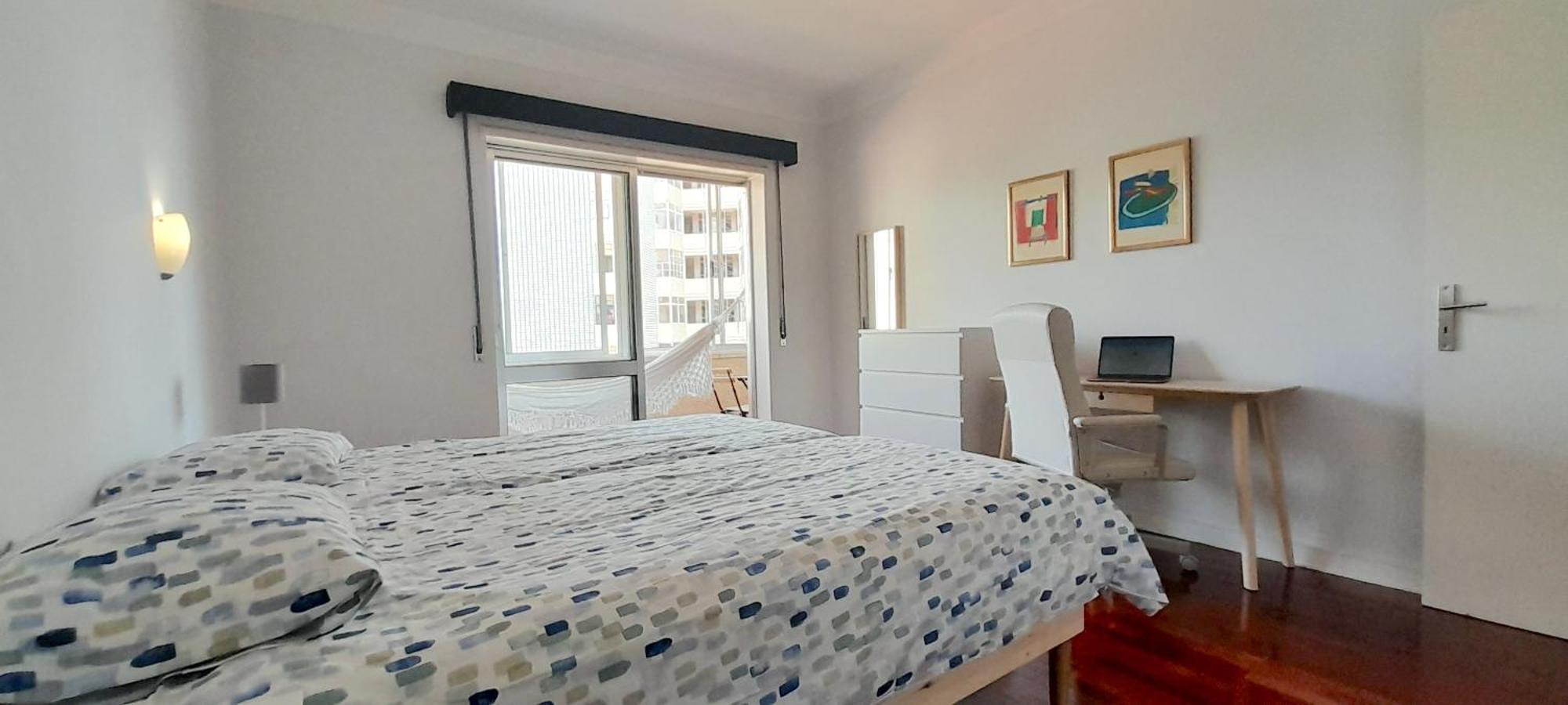 City Flat Near The Sea Порту Экстерьер фото