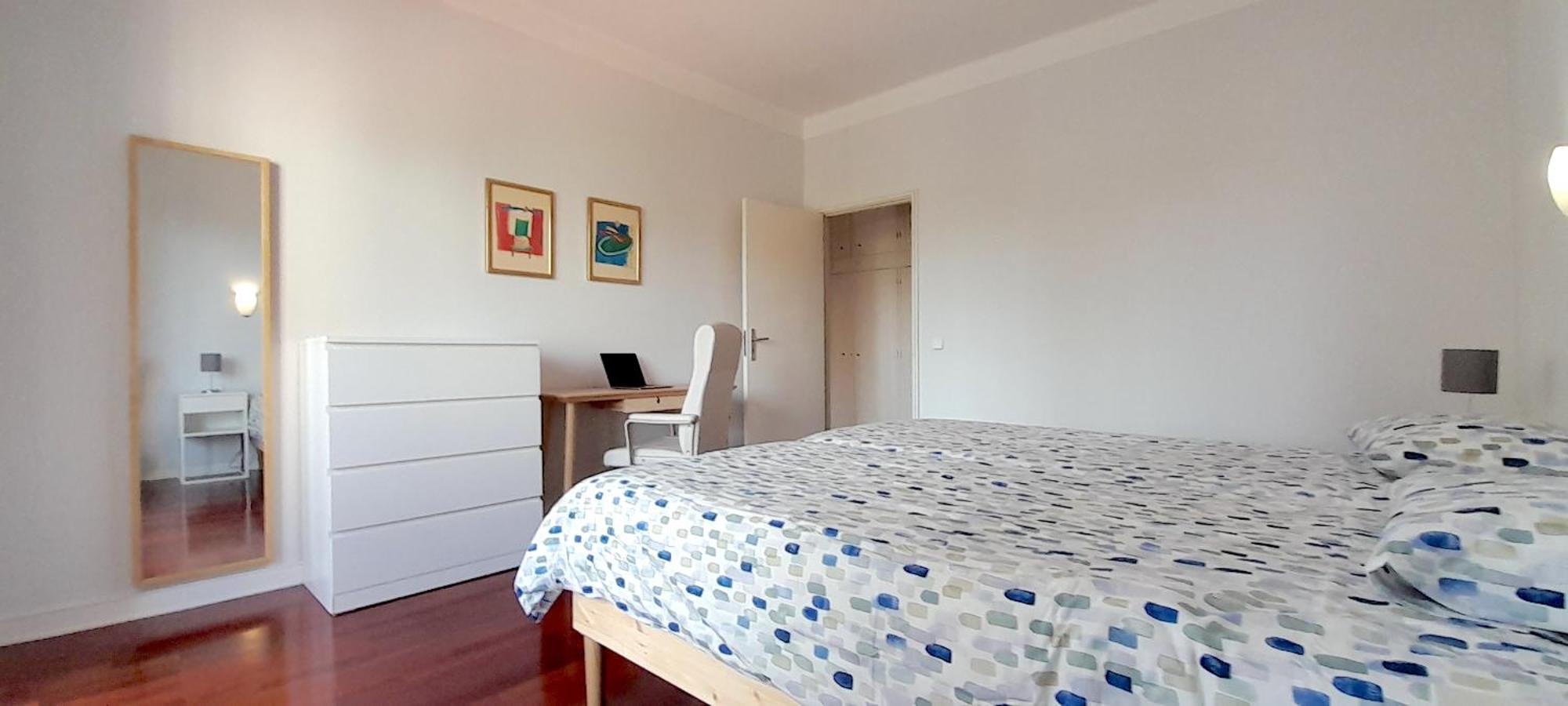 City Flat Near The Sea Порту Экстерьер фото