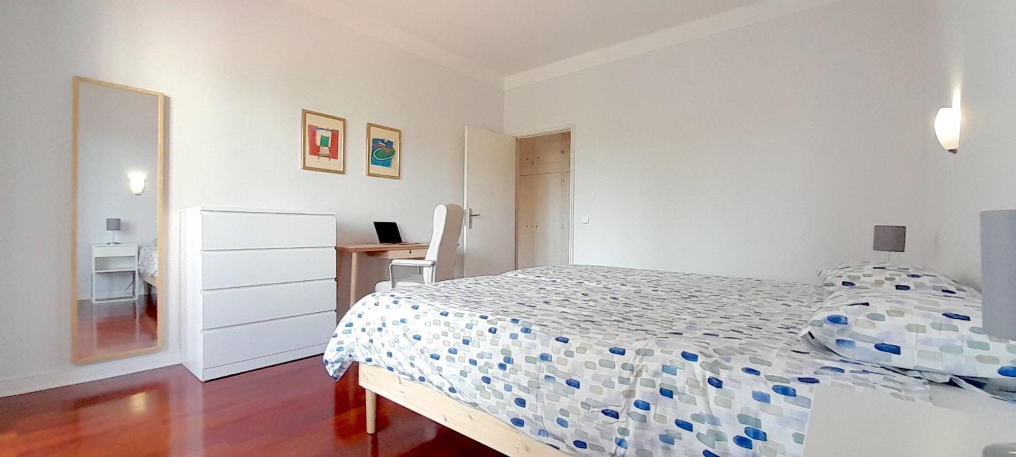 City Flat Near The Sea Порту Экстерьер фото