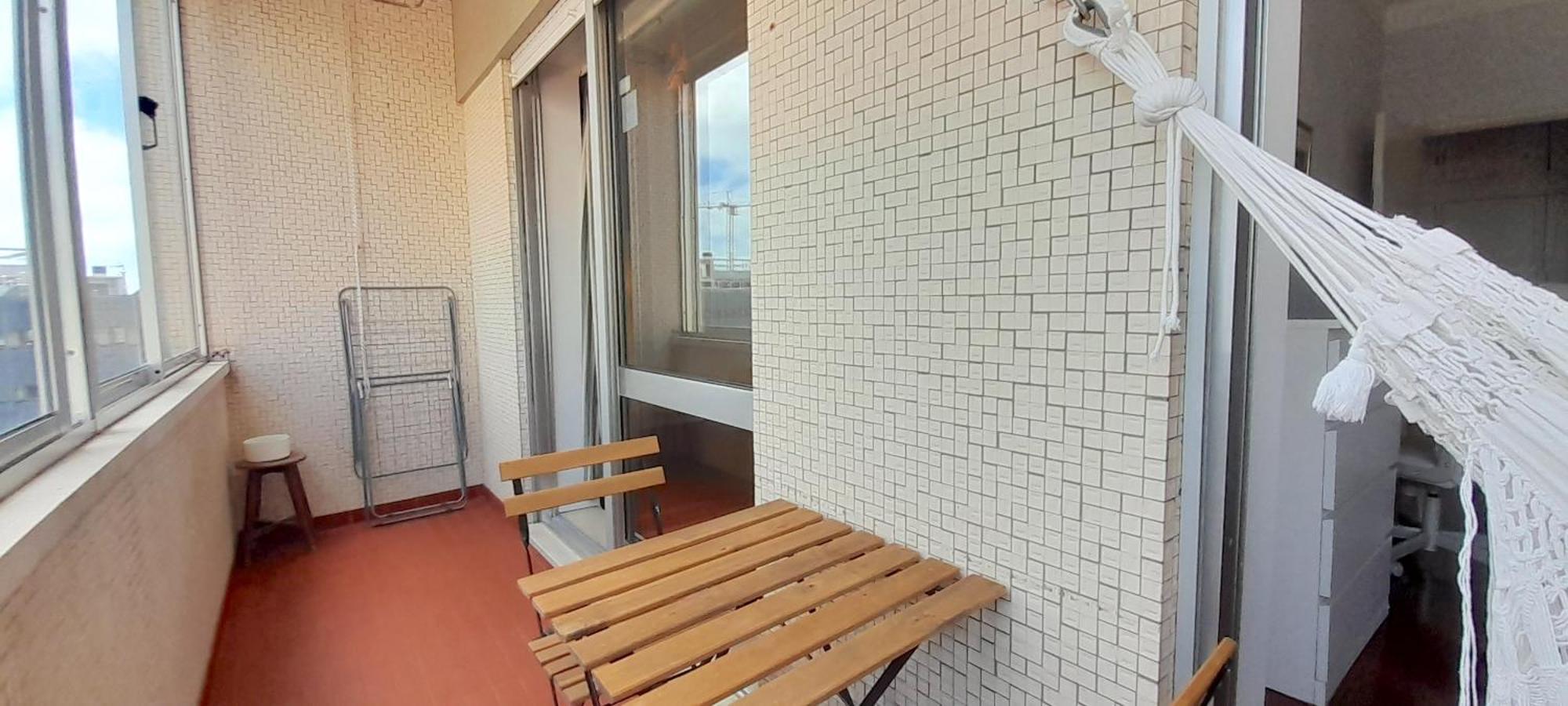 City Flat Near The Sea Порту Экстерьер фото